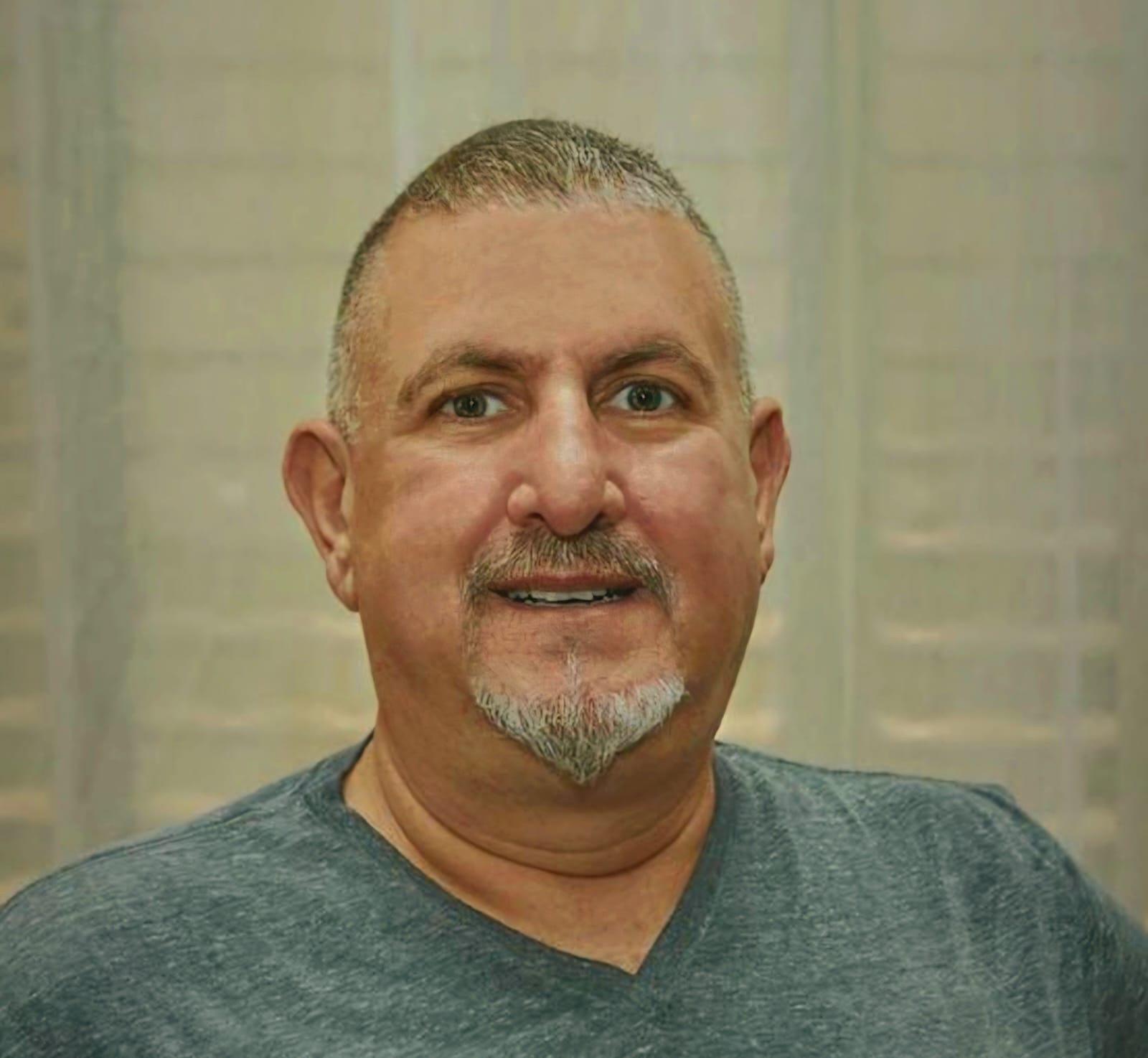 תמיר האוספטר